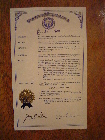 The Proclamation